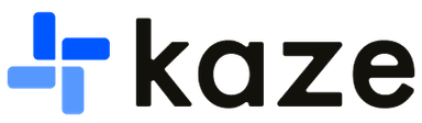 Kaze AI Logo